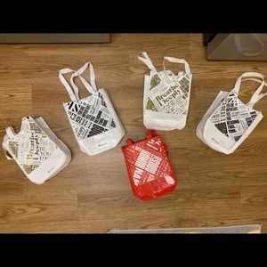 lululemon athletica Bags - Lululemon Bags lululemon athletica Bags - Lululemon Bags